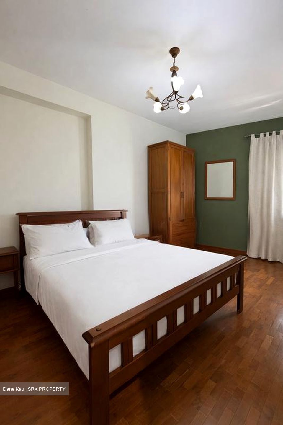 Woodsvale (D25), Condominium #566697331